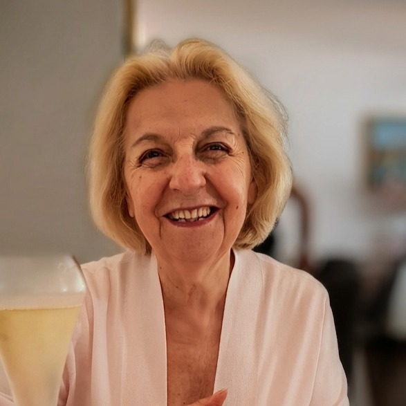 Photo de Paulette Lucie DEVIN