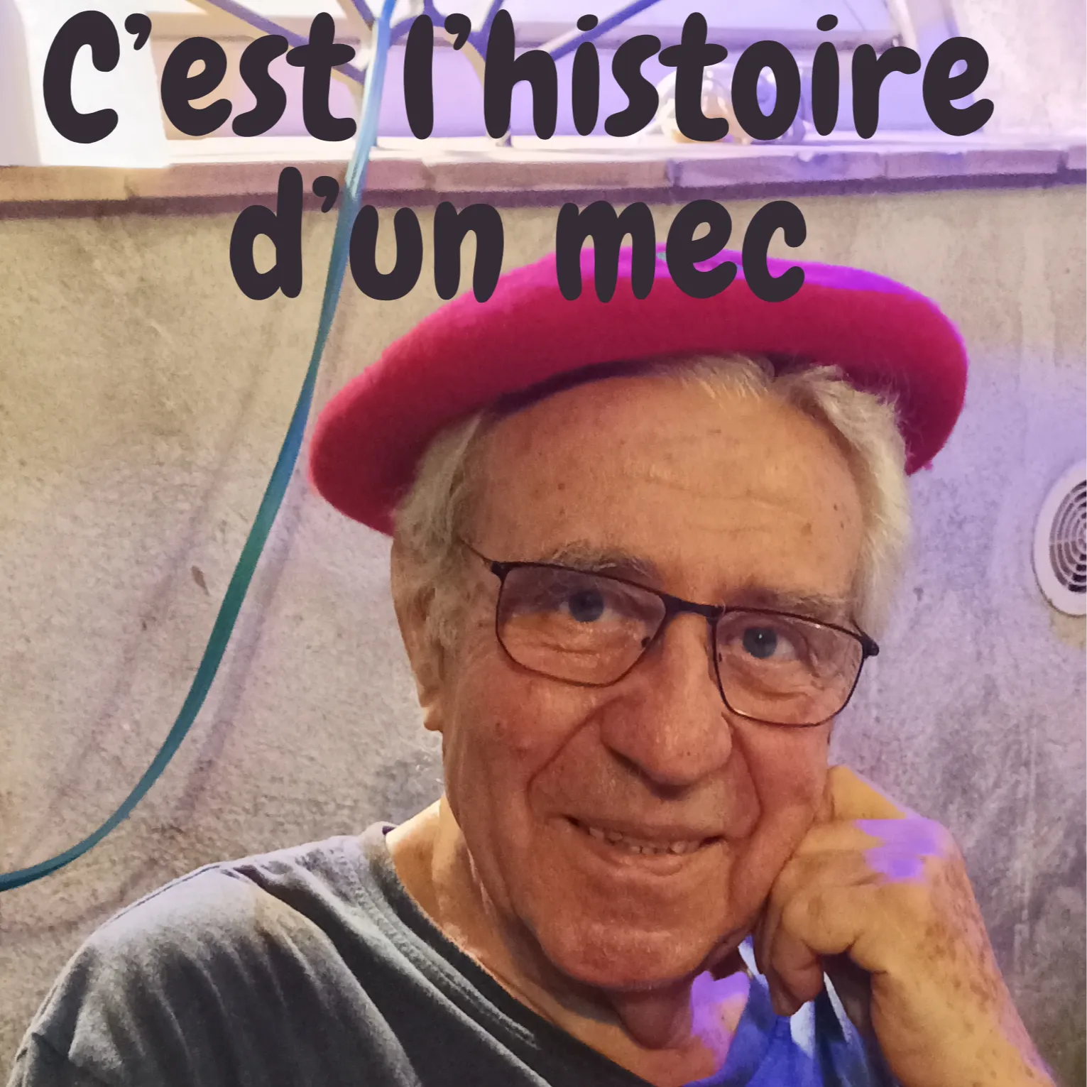 Photo de Claude Norbert LEOUFFRE