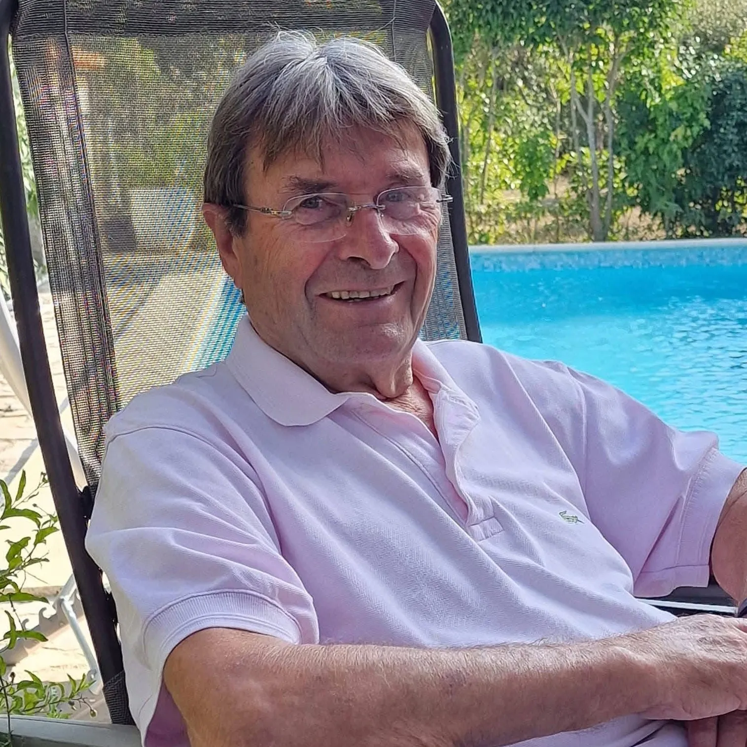 Photo de Bernard TOURNEFIER