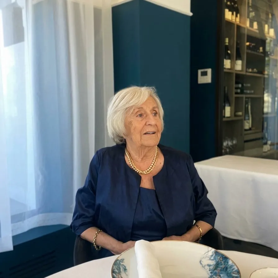 Photo de Colette LOUVRIER
