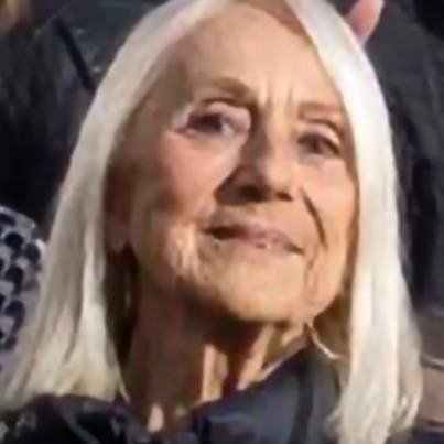 Photo de Nicole Thérèse Eveline LAINE